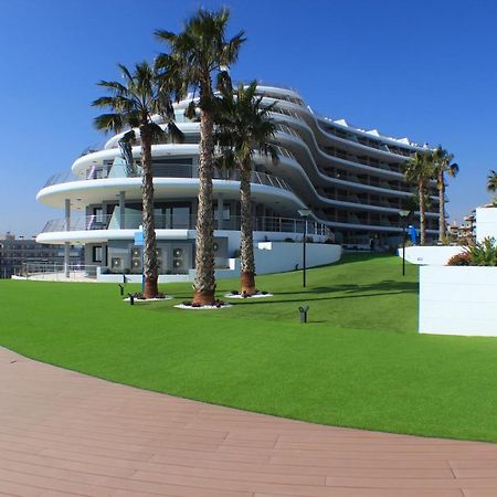 021 - Infinity View Arenales - Comfortholidays Arenales del Sol Buitenkant foto