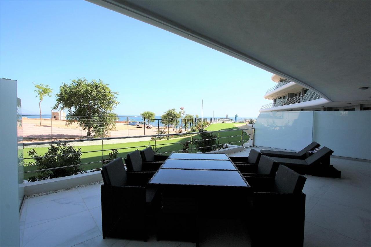 021 - Infinity View Arenales - Comfortholidays Arenales del Sol Buitenkant foto